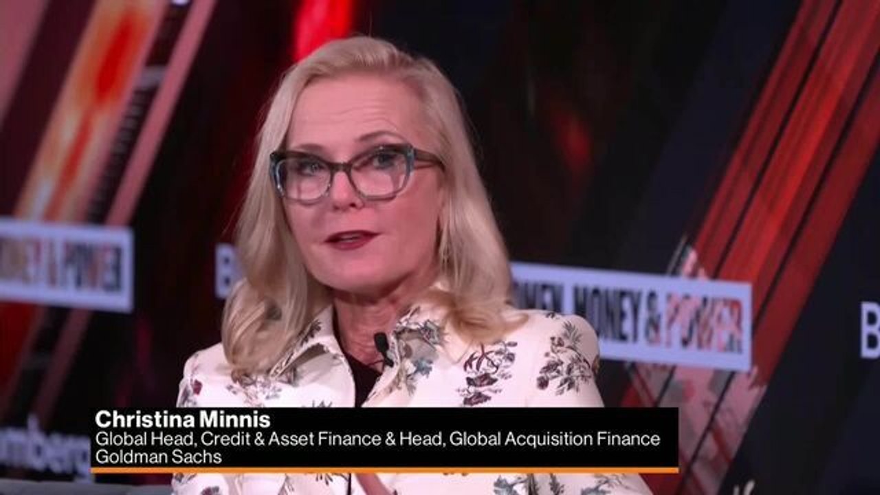 US Economy 'Remarkably Resilient,' Goldman Sachs Says