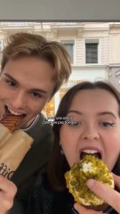 une amitié calorique pas toxique :)