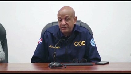 Nuevos detalles sobre la búsqueda del menor desaparecido en Los Mameyes