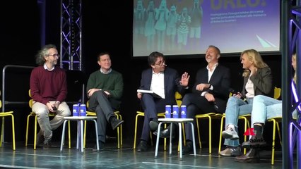 Sport, inaugurati a Milano i “Campi Roberta Guaineri”