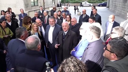 De Luca - I nuovi scuolabus elettrici destinati a 139 piccoli Comuni  (27.10.25)