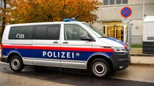 Mordverdacht in Enns in Oberösterreich