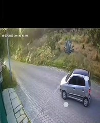 Taxista detenido por presunto abuso y robo a pasajera: la arrojó del vehículo tras el ataque