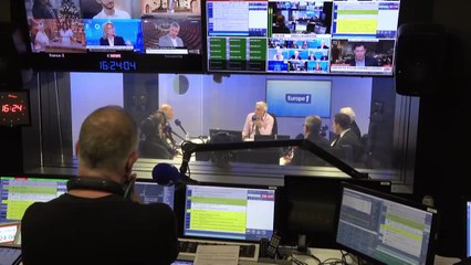 Pascal Praud et vous - Casse du Louvre : comment les deux suspects interpellés dimanche ont-ils été identifiés et retrouvés ?