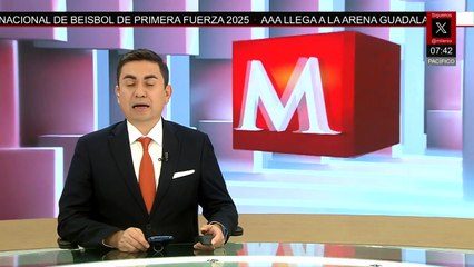 Pedro Haces propone crear comisión especial de seguimiento al T-MEC