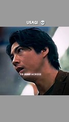 USAGI Aura  💀 #AliceInBorderland #AliceInBorderlandSeason3 #NetflixJapan #NetflixSeries