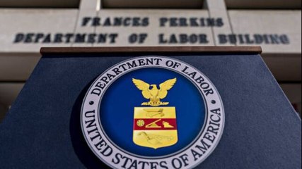 What Happens to Jobs Data If The Government Shuts Down?