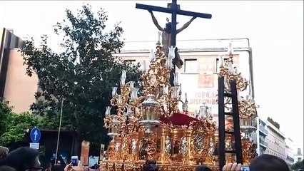 EL Cachorro (Calle San Pablo),   2016   parte 10