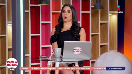 Riña entre aficionados en el GP de México | DPC con Paola Rojas