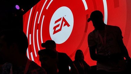 EA Agrees to Private Investor Sale at $55 Billion
