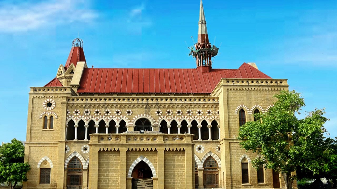 Ruk Sindhi __ Karachi the Heart of Sindh