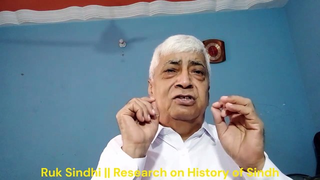 Ruk Sindhi __ The Battle of Khasai_ The Story of Sindh's Warriors' Resistance Against the Arghuns