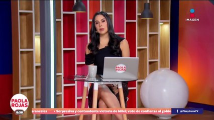 Fallece Manuel Lapuente, leyenda del fútbol mexicano | DPC con Paola Rojas