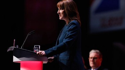 Reeves Calls Farage 'Greatest Threat' to Working People