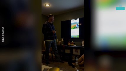 Hilarious Hinge Fail