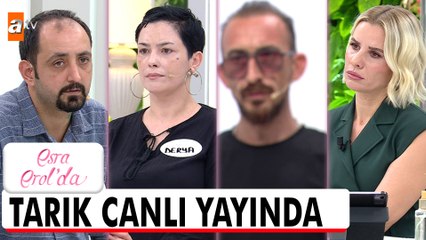 Derya bana "Sevgilim olur musun?" dedi! - Esra Erol'da 27 Ekim 2025