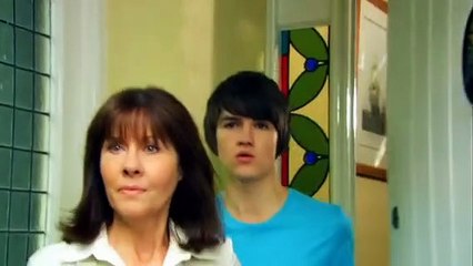 The Sarah Jane Adventures S04E02 The Nightmare Man Pt 2