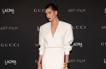 Hailey Bieber refuse d'avoir recours au botox avant la trentaine