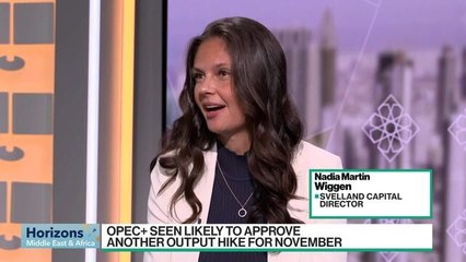 Martin Wiggen: BRICS Coming Closer Helping Gold