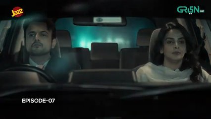 Pamaal Episode 07 | 27th October 2025 | Saba Qamar - Usman Mukhtar |