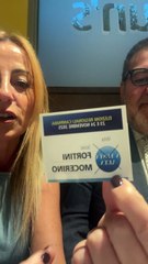 Fortini - Scuolabus elettrici, voucher sportivi… e poi elezioni: A testa alta! (27.10.25)