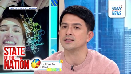 Entertainment Spotlight - Hindi inatrasan ni Dennis Trillo ang mga netizen na namba-bash sa stepson; Atbp. | SONA