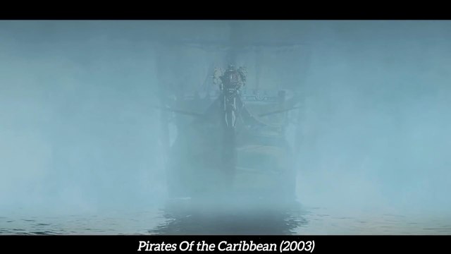 Ek Aisa Ancient Jahaz jisme chupa tha Shrapit Khazana - Movie Explained in Hindi Urdu - Film Story