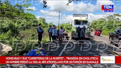 TEN TV MATUTINO PGM 26 OCTUBRE