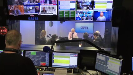 Javier Milei victorieux aux législatives : «Cela me fait plaisir de voir la gauche jouer les Nostradamus de sous-préfecture et se planter», se réjouit Gérard Carreyrou