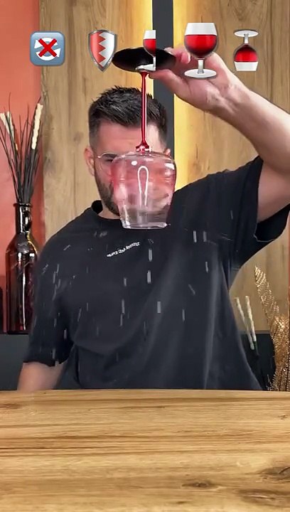5 Verres Insolites 🍷