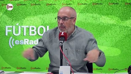 Fútbol es Radio: El Madrid se impone al Barça en el primer Clásico de la temporada