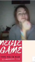 omegle raven, join telegram channel link in profile