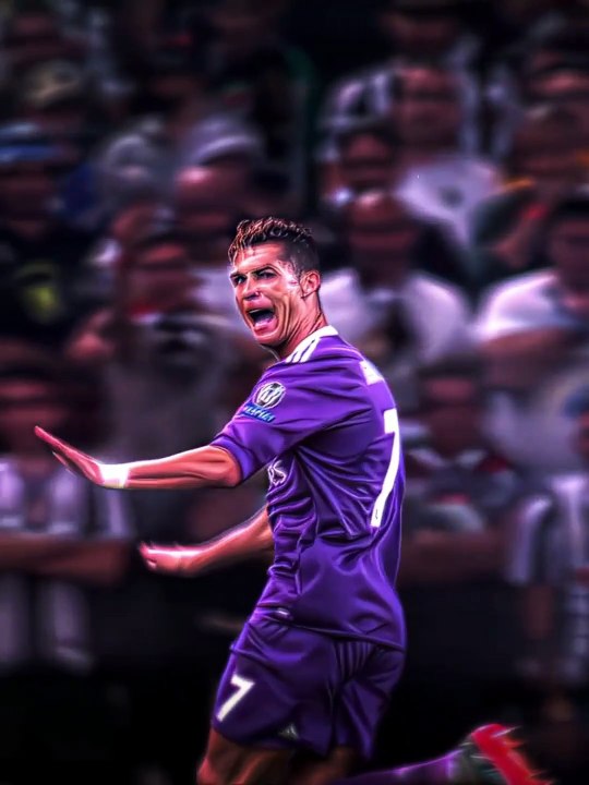 C. Ronaldo Edit