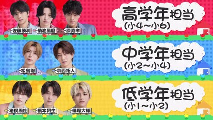 timeleszファミリア 2025年日10月27日 【暗記企画】完結編！子ども100人の名前覚えられる？