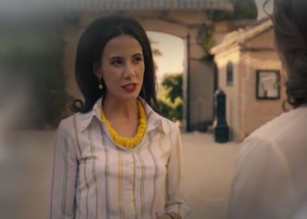 Sueños de Libertad - Capítulo 429 AVANCE