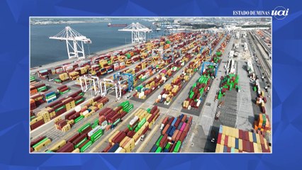 EUA anunciam acordo para frear guerra comercial com a China