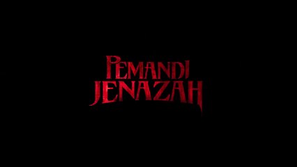 Pemandi Jenazah ( 2025 ) - Film Horor Indonesia