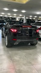 new black convertible range rover converting old range rover to new #shorts