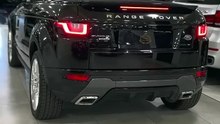 new black convertible range rover converting old range rover to new #shorts