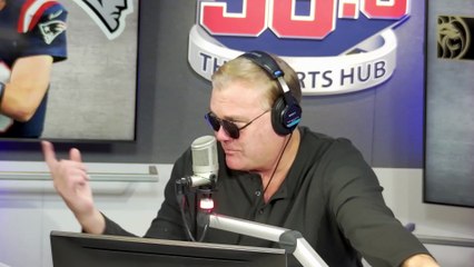 Patriots OUTPLAYED Browns Sunday