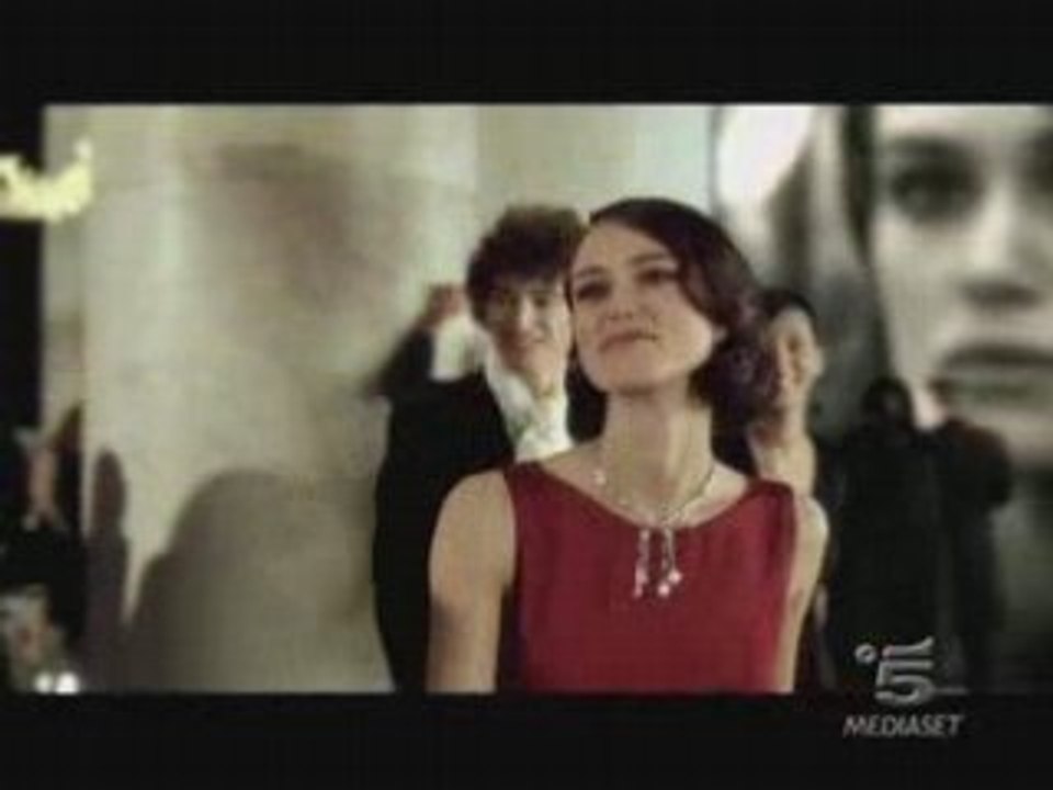 Chanel - Coco Mademoiselle - Keira Knightley (Ad-Spot-Pub-30
