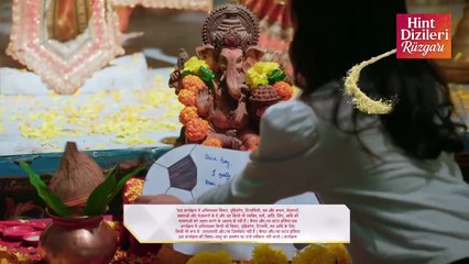 Adına Aşk Diyorlar Hint Dizisi | 191. Bölüm (Full Bölüm) | 27 Ekim 2025