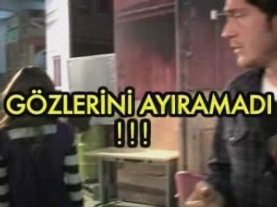 REMZİ VE ESRA ARASINDA NE VAR?