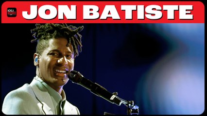Jon Batiste Talks “Big Money” | 105.1 The Bounce