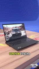 DIY Super Laptop Cooler – Boost Performance with