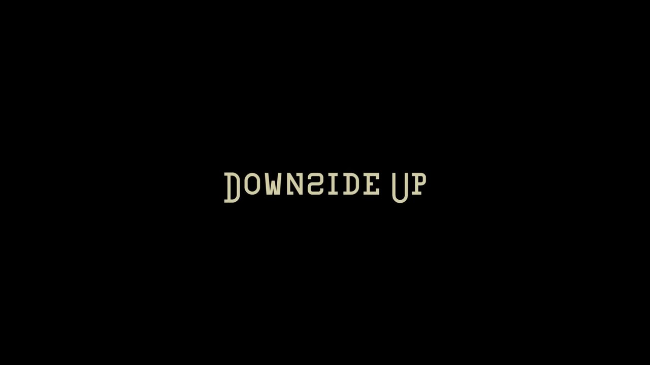 Downside Up