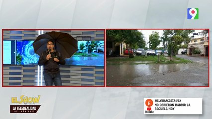 Melissa rumbo a Jamaica en categoría 5 | ESM