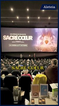 La tradition que le film Sacré-Cœur remet au goût du jour !