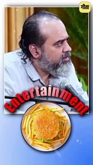 खाना ईंधन है || आचार्य प्रशांत