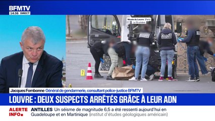 L'intégrale de BFM Non-Stop du lundi 27 octobre 2025